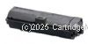 CartridgeMate Kyocera TK-1164 Black New High Yield   
