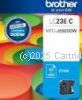 Brother LC-23EC Cyan Inkjet Cartridge - Original 