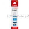Canon GI690C Cyan Bottle of Ink  - Original Product 