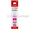 Canon GI690M Magenta Bottle of Ink  - Original Product  