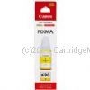 Canon GI690Y Yellow Bottle of Ink  - Original Product   