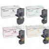 Kyocera TK-5244 Value Pack  (4) - Original 