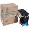 Konica Minolta A0X5-190 Black Toner Cartridge -6K - Original 