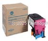 Konica Minolta A0X5-390 Magenta - 6K - Original 