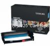 Lexmark E260X22G Photoconductor Unit - Original