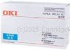 Oki 42126647 (C3100) Cyan Image Drum - Original