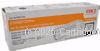 Oki 43865728 Black Toner 