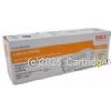 Oki 43865725 Yellow Toner 