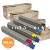 Oki 43865728 Value Pack (4) Original