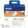 Brother DK-11202 White Label 62mm x 100mm - Original 