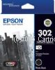 Epson T01W192 Photo Black Inkjet   