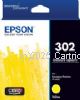 Epson T01W492 Yellow Inkjet      