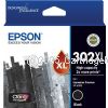 Epson T01X192 Black High Yield