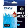 Epson T01Y292 Cyan High Yield 