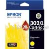 Epson T01Y492 Yellow High Yield   