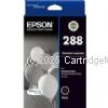 Epson T305192 (288) Black Inkjet Cartridge