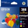 Epson T305592 (288) CMY Colour Pack
