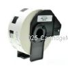 *Brother DK-11219 White Small Address New Compatible