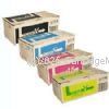 Kyocera TK-544 Value Pack - Original 