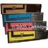 Kyocera TK-8604 Value Pack (BCMY) - Original 