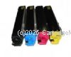 CartridgeMate Kyocera TK-510VP Value Pack (4) 