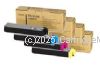 Kyocera TK-520 Value Pack (4) - Original 