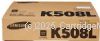 Samsung CLT-K508L Black - Original