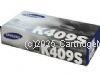 Samsung CLT-K409S Black - Original