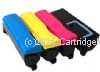 CartridgeMate Kyocera TK-884 Value Pack