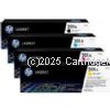 Hewlett Packard CF500A Value Pack  