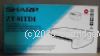 Sharp ZT81TD1 Black  - Original 
