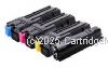 CartridgeMate Fujifilm CT201632 Value Pack New (4)