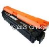 CartridgeMate Hewlett Packard CE740A Black 