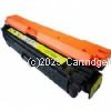 CartridgeMate Hewlett Packard CE742A Yellow 