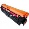 CartridgeMate Hewlett Packard CE743A Magenta