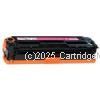 CartridgeMate Hewlett Packard CF413X (410X) Magenta Premium Compatible