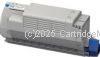 CartridgeMate Oki 46507612 Black