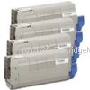CartridgeMate Oki 46507612 Value Pack