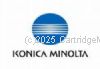 Konica Minolta A0D7-321 (TN-314M) Magenta Toner  - Original Product