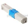 CartridgeMate Oki 46508718 Magenta New Compatible  