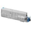 CartridgeMate Oki 45862830 Cyan New Compatible