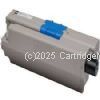 CartridgeMate Oki 45862832 Black New Compatible