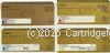 Toshiba TFC34VP Value Pack (4)  - Original