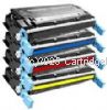 CartridgeMate Hewlett Packard Q6470A (501A) Value Pack