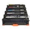 CartridgeMate Canon CART418 Value Pack New Compatible