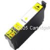 *Epson C13T345492 (702XL) Yellow  Extra High New Compatible