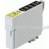 *Epson C13T675192 (711XXL) Black High New Compatible