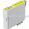 *Epson C13T675492 (711XXL) Yellow High New Compatible   