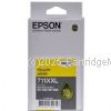 Epson T675492 (711XXL) Yellow Ultra High Yield