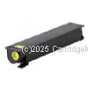 CartridgeMate Toshiba TFC35Y Yellow